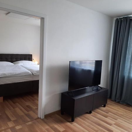apartmán Filloména Liptovsky Mikulas Exterior foto