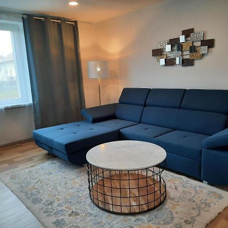 apartmán Filloména Liptovsky Mikulas Exterior foto