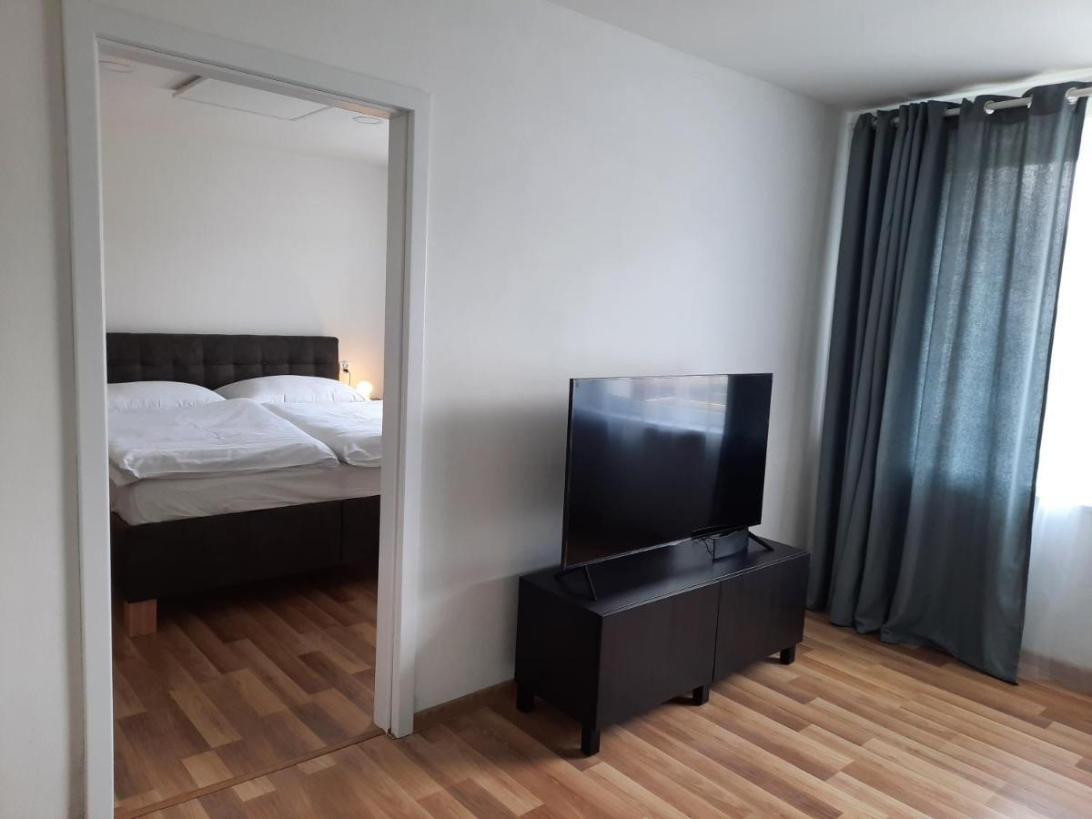apartmán Filloména Liptovsky Mikulas Exterior foto