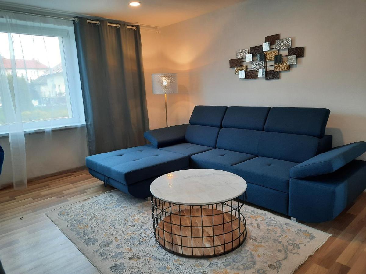apartmán Filloména Liptovsky Mikulas Exterior foto