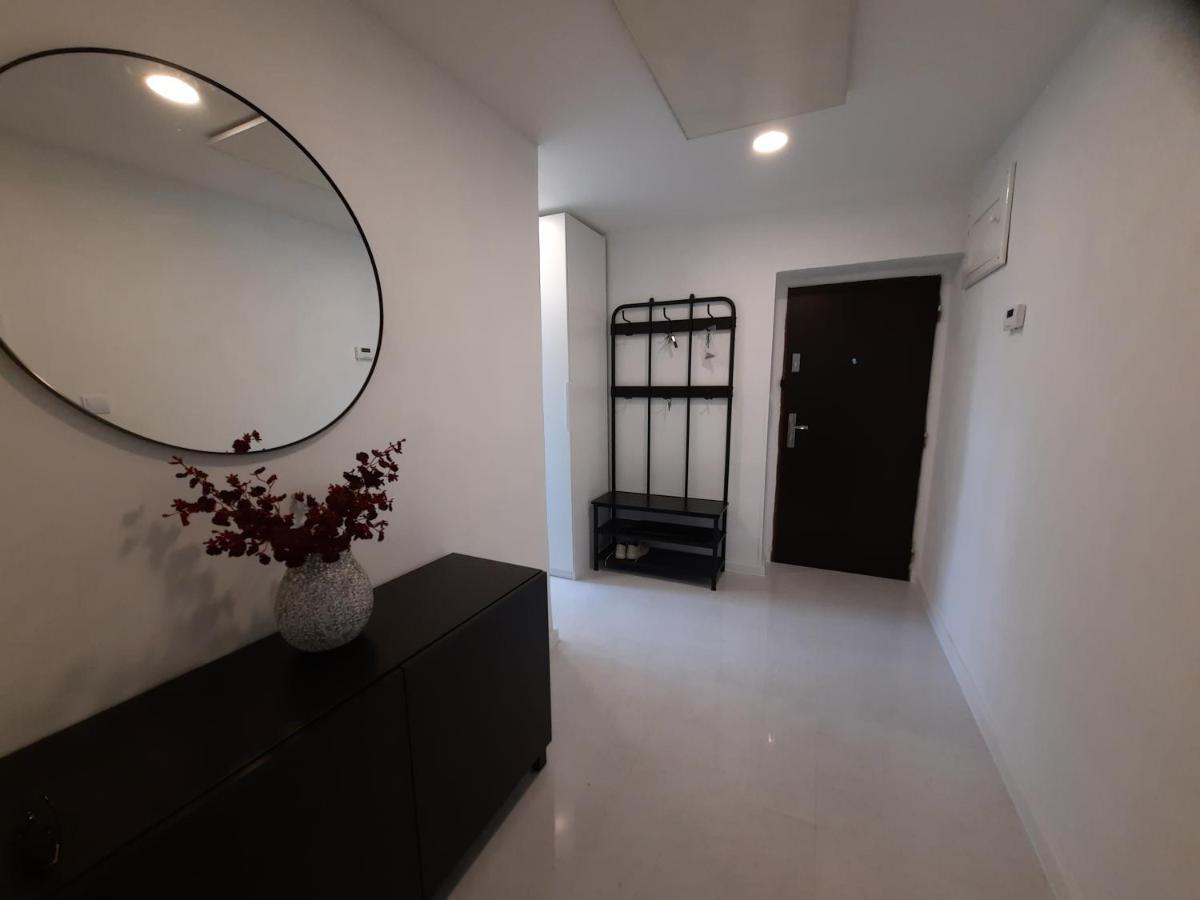 apartmán Filloména Liptovsky Mikulas Exterior foto