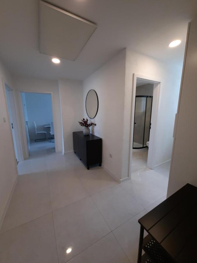 apartmán Filloména Liptovsky Mikulas Exterior foto