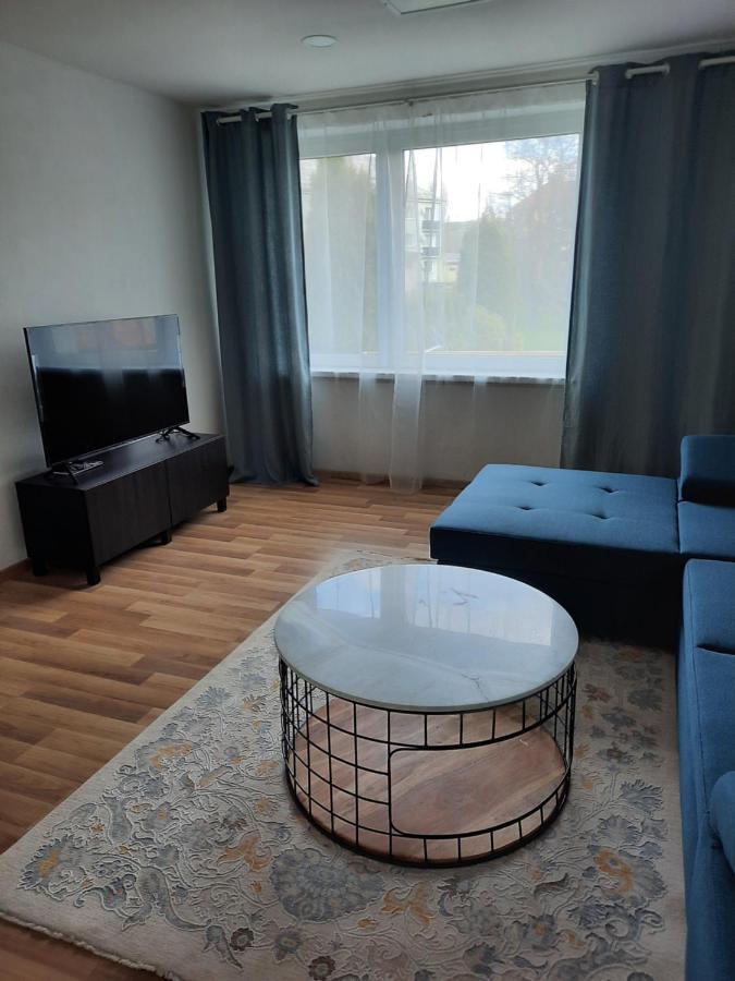apartmán Filloména Liptovsky Mikulas Exterior foto
