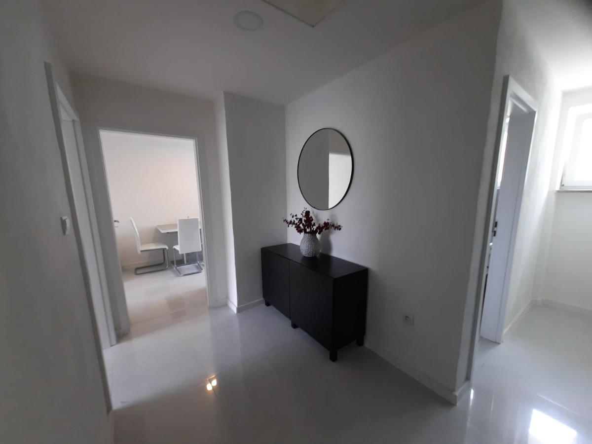 apartmán Filloména Liptovsky Mikulas Exterior foto