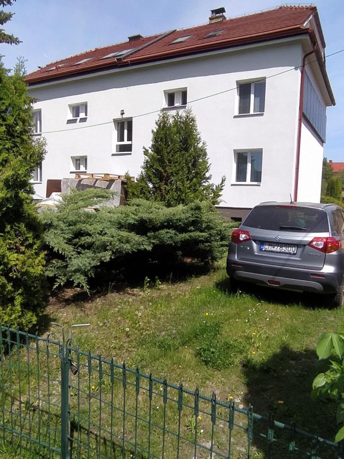 apartmán Filloména Liptovsky Mikulas Exterior foto