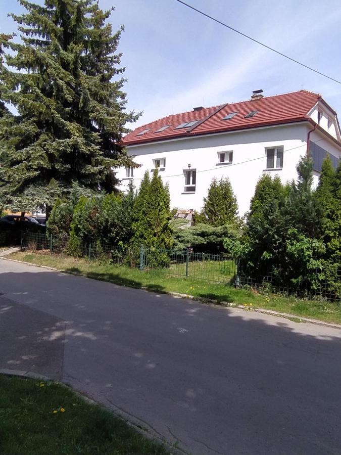 apartmán Filloména Liptovsky Mikulas Exterior foto