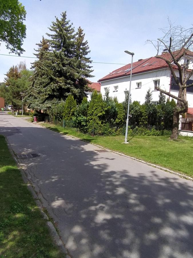 apartmán Filloména Liptovsky Mikulas Exterior foto