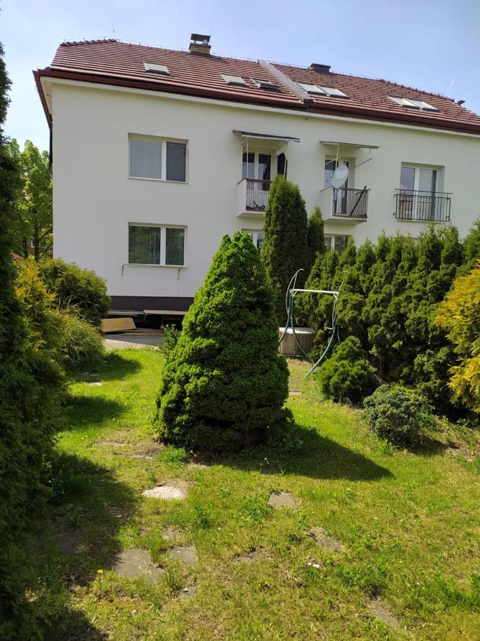 apartmán Filloména Liptovsky Mikulas Exterior foto